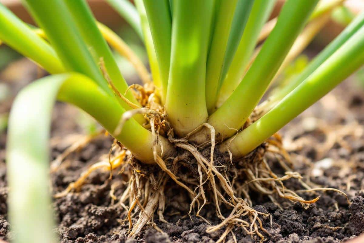 Quand planter des oignons ?