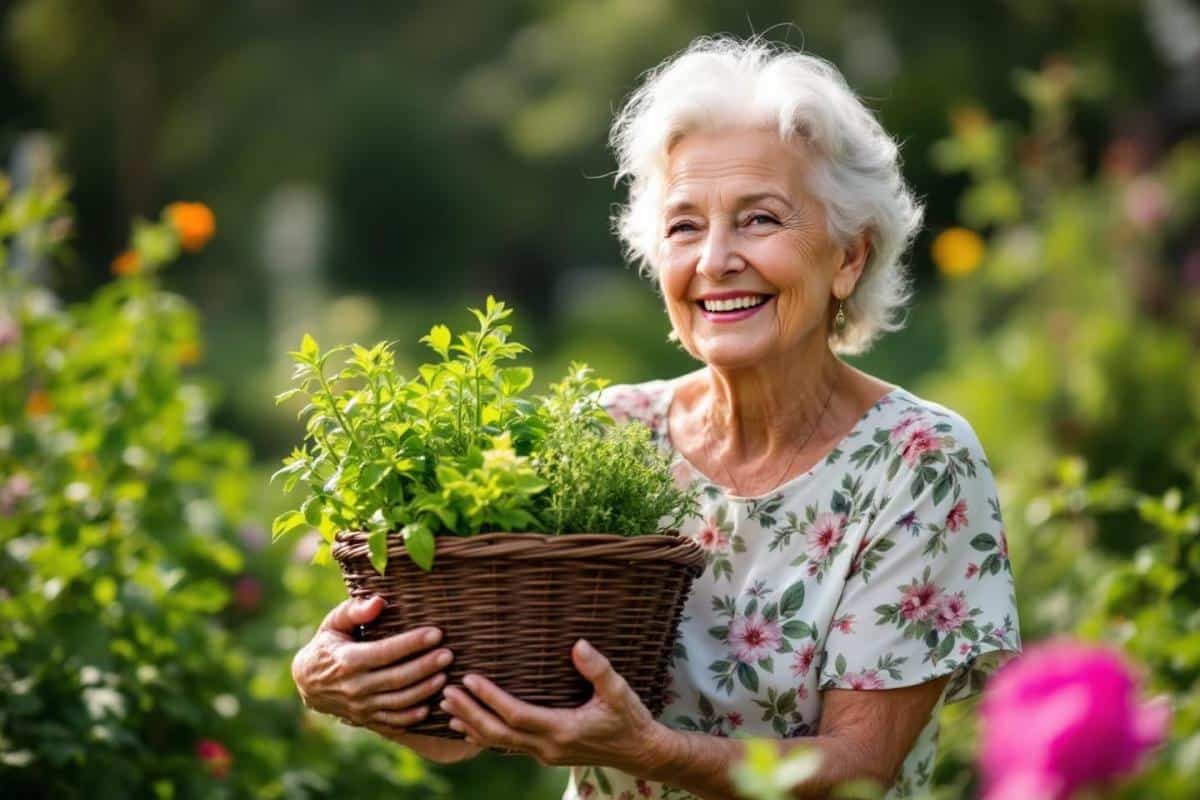 Recette de grand-mère pour tuer les mauvaises herbes