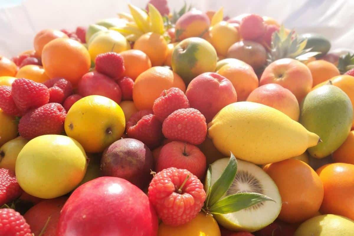 Quels sont les fruits qui commencent par la lettre E ?