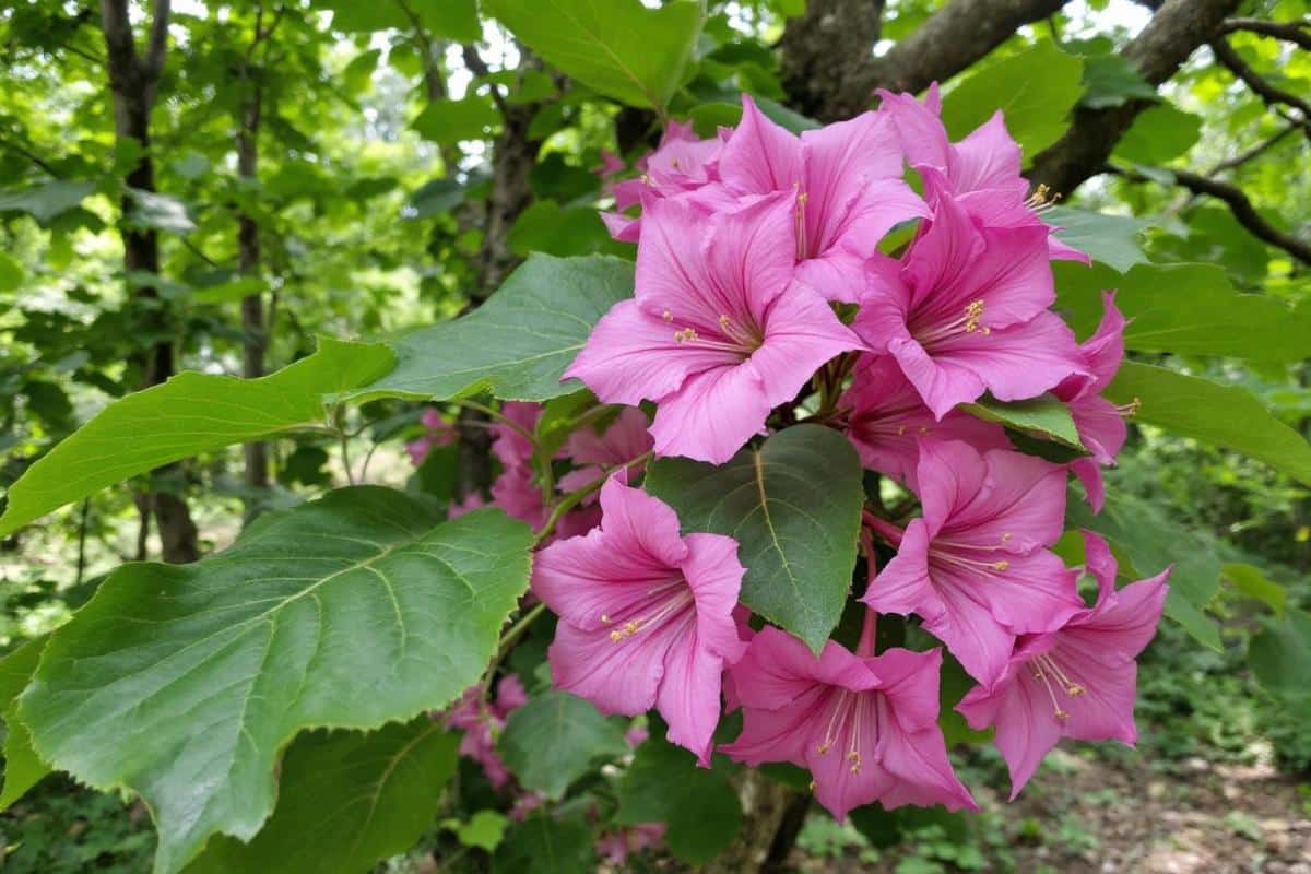 Quels sont les inconvénients de la paulownia ?