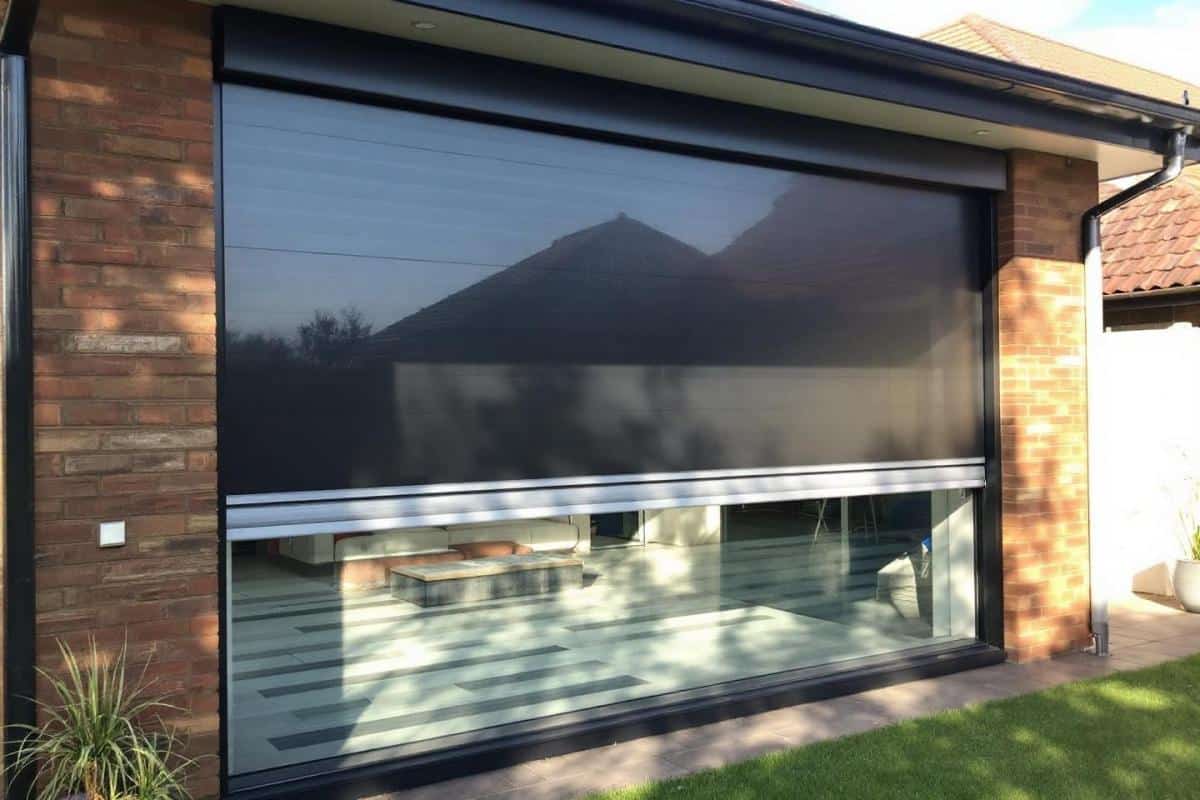 Quels sont les inconvénients des volets roulants solaires ?