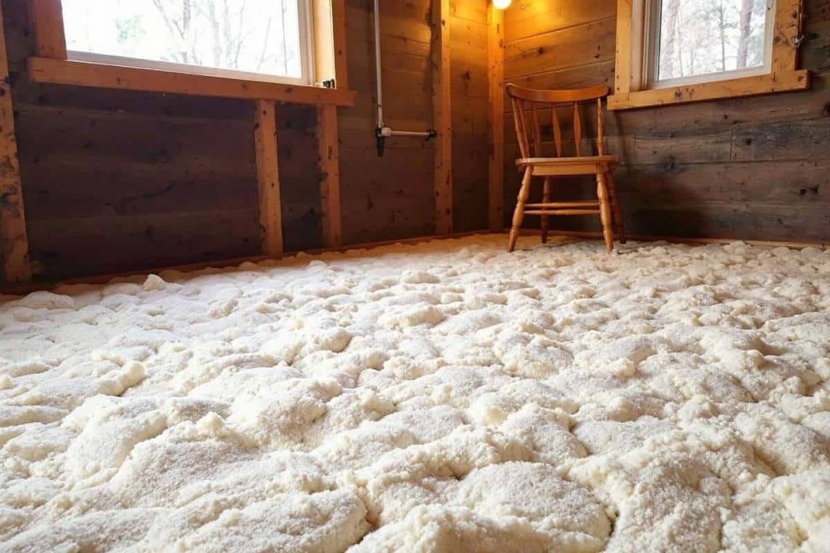 Laine de bois : Tout savoir sur cet isolant
