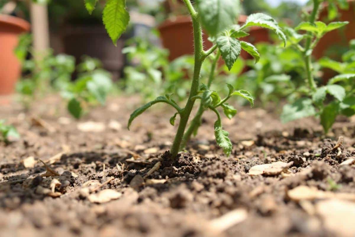 Quand planter tomates cerises ?