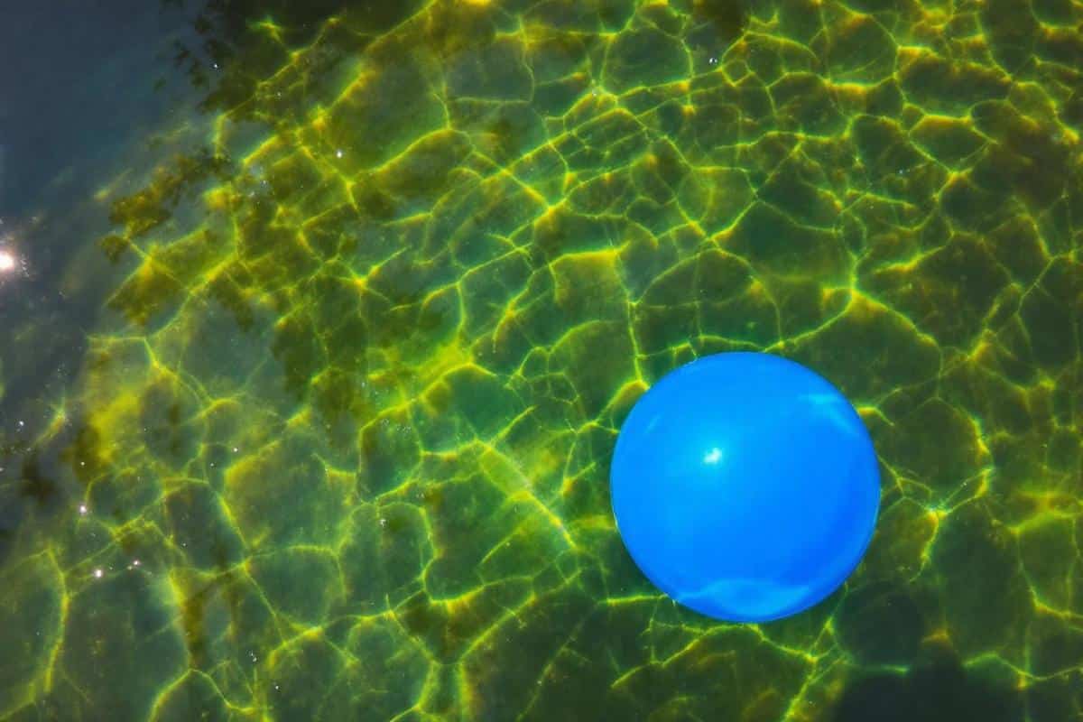 Balle filtrante pour piscine : Notre avis