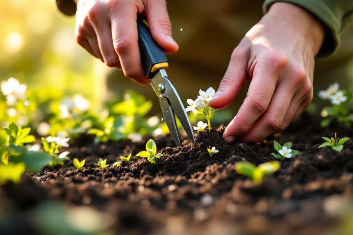 Comment bouturer le chèvrefeuille ?
