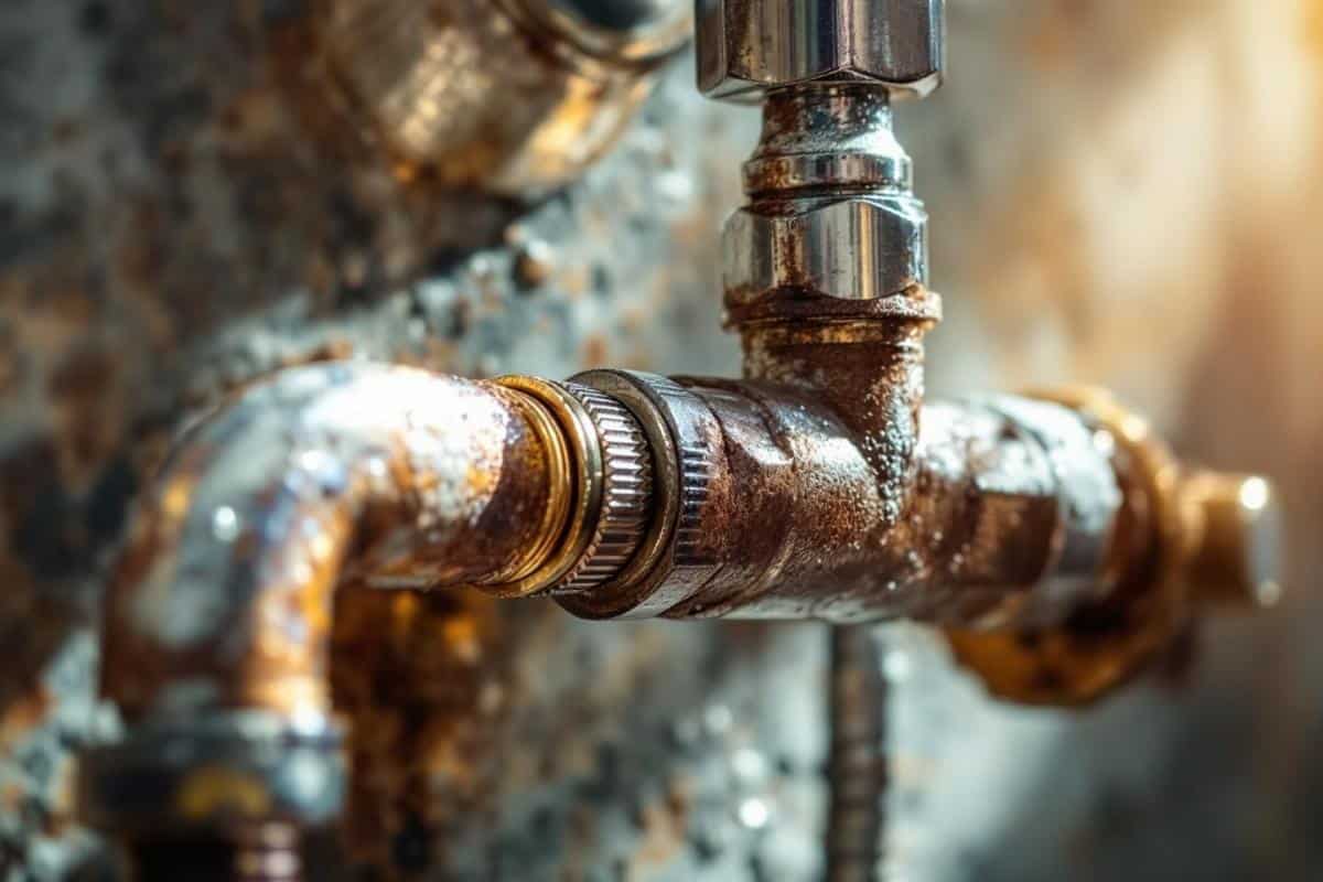 Peut-on changer un robinet thermostatique sans vidanger ?