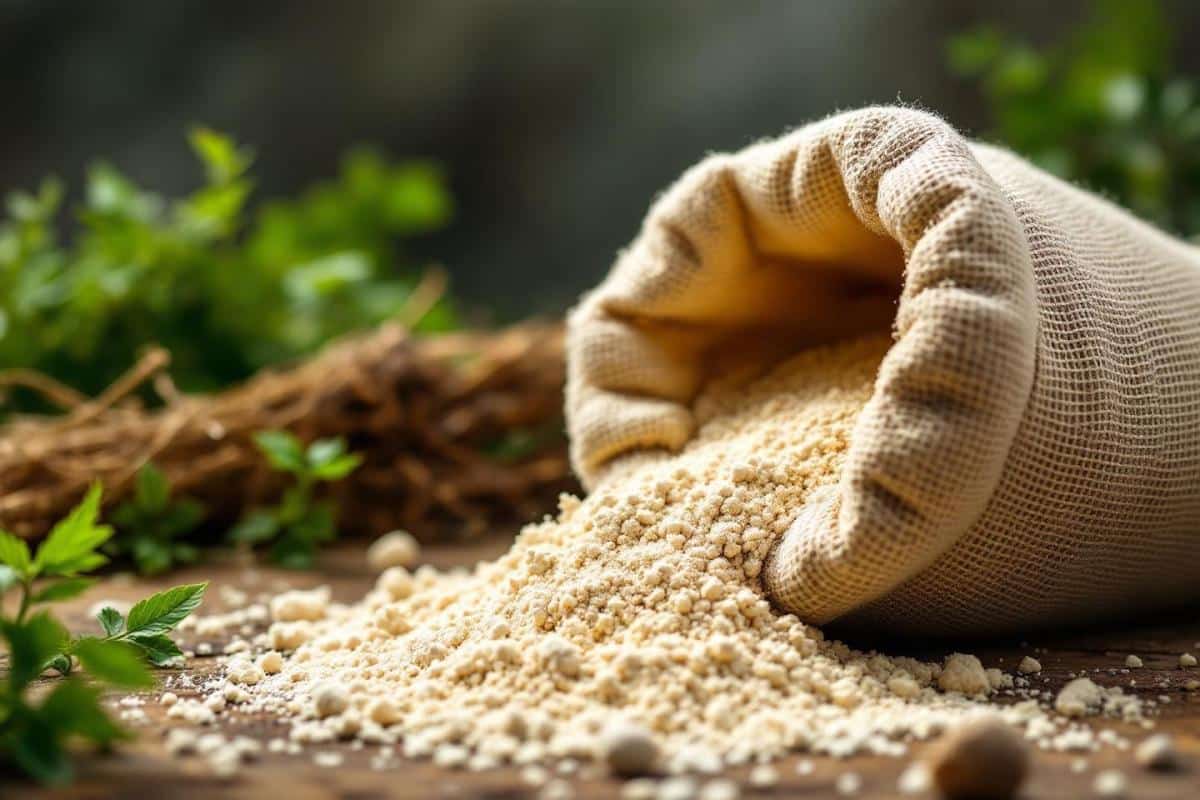 Quels sont les dangers de la terre de diatomée ?