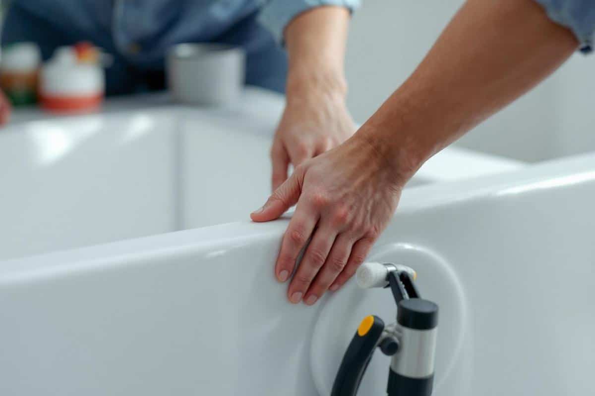 Comment poser un receveur de douche​