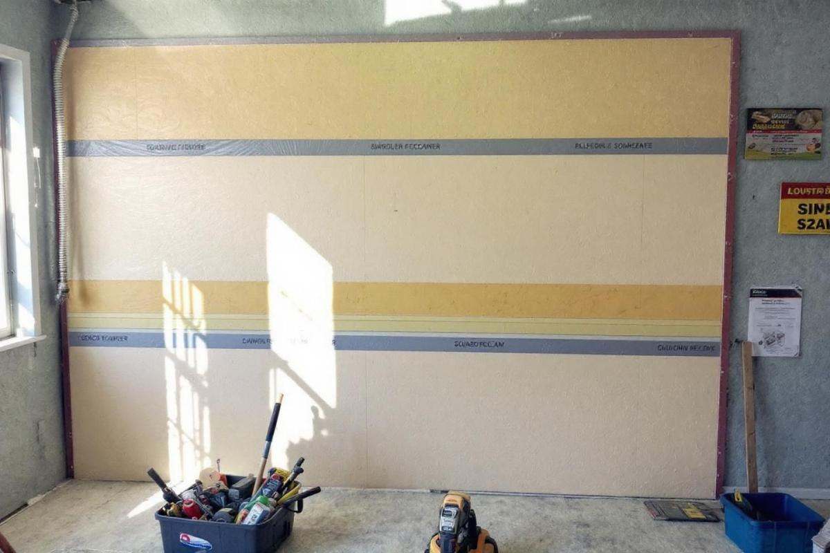 Comment isoler un mur phoniquement ?