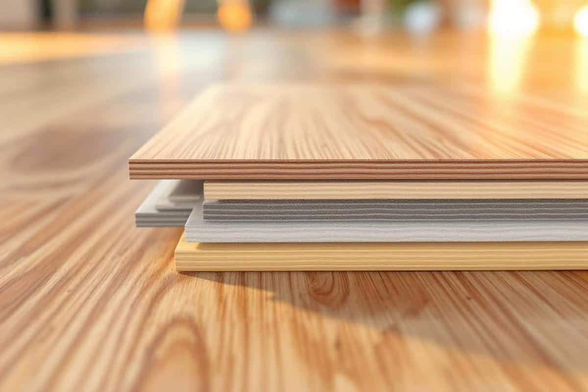 Comment isoler phoniquement un plancher en bois ?