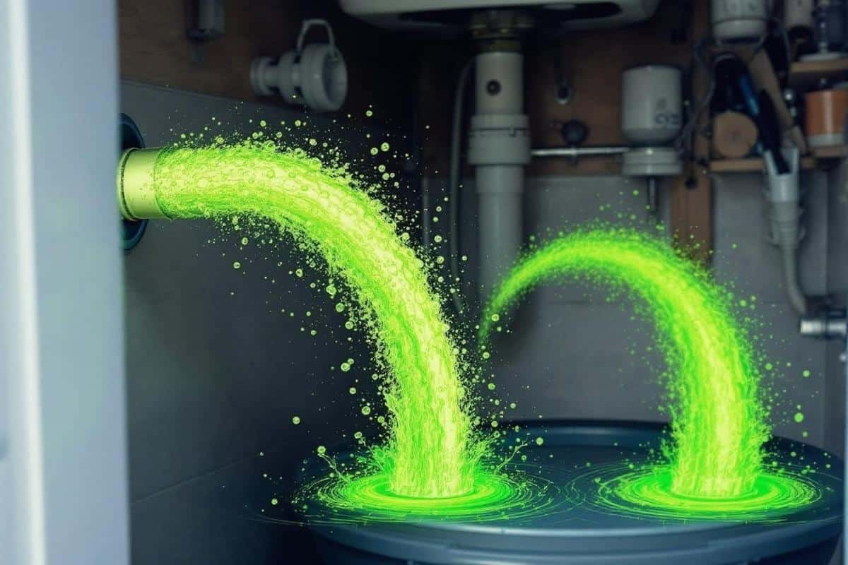 Remontée odeur égout salle de bain : Causes et solutions