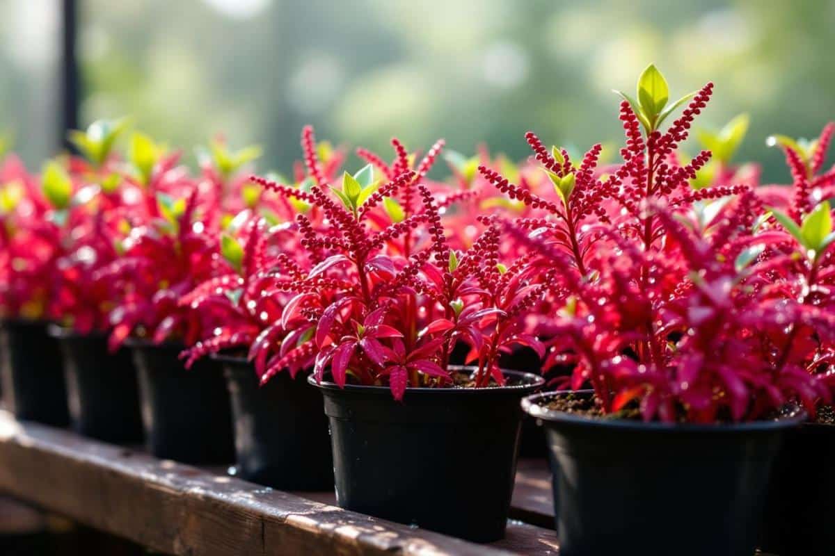 Quand planter une haie de photinia ?