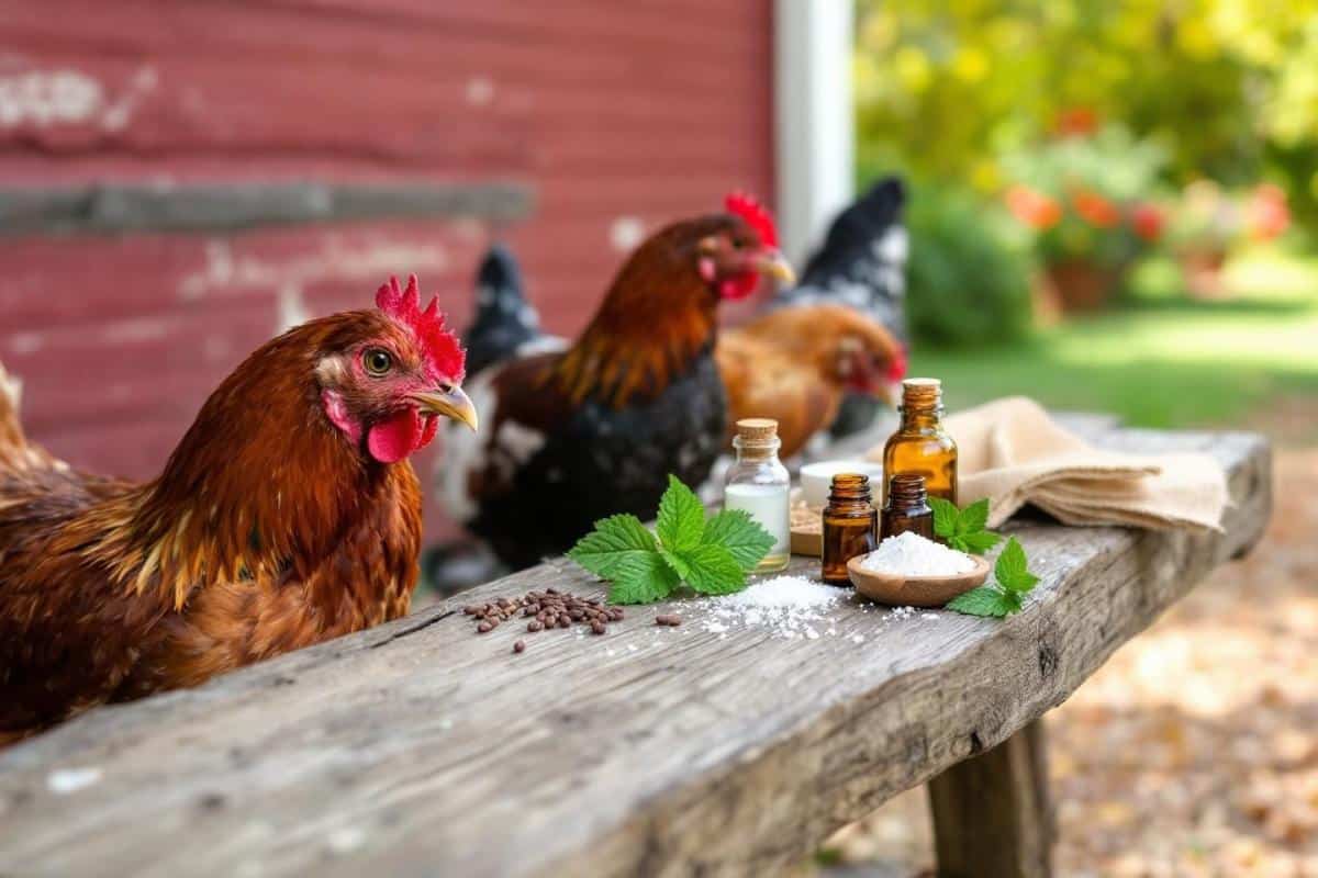 5 remèdes de grand-mère pour faire pondre les poules
