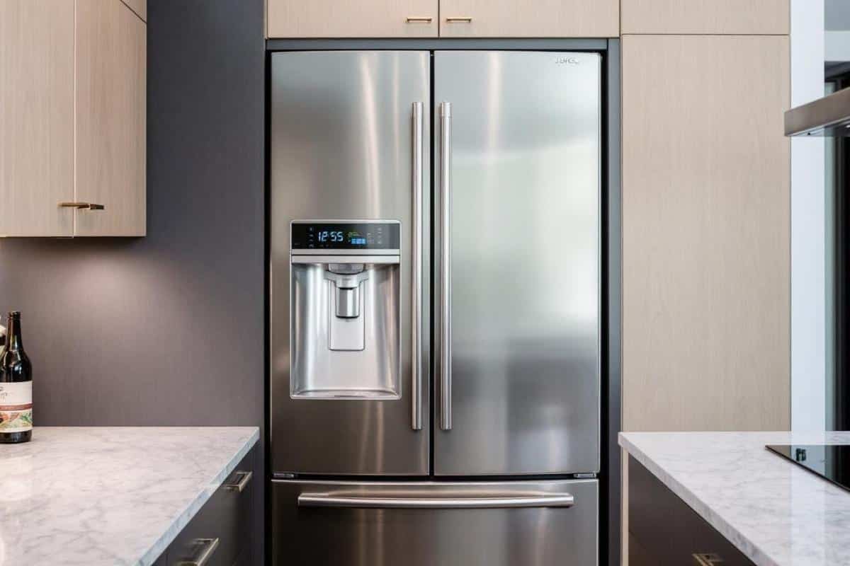 En combien de temps un congélateur atteint sa température ?